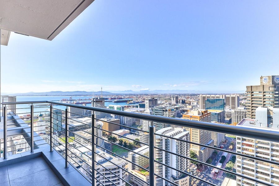 2 Bedroom Property for Sale in Cape Town City Centre Western Cape